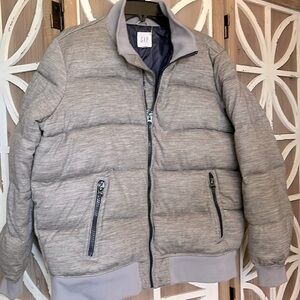 GAP PUFFER JACKET​ NWOT Size:XL